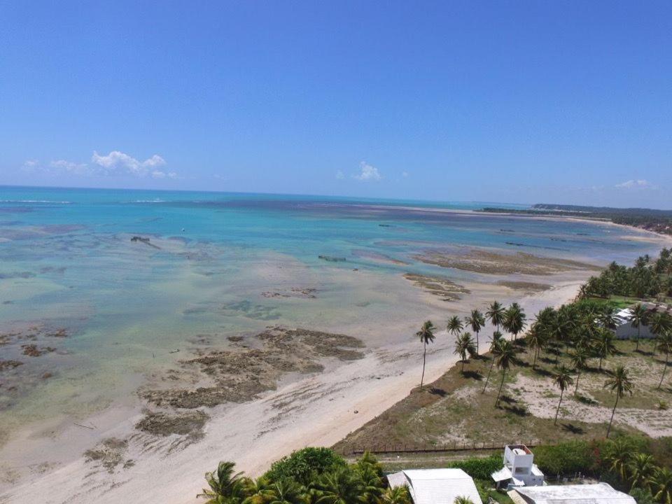 São Miguel dos Milagres Oka Milagres 22 빌라 외부 사진