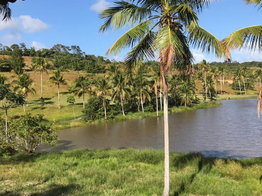 São Miguel dos Milagres Oka Milagres 22 빌라 외부 사진