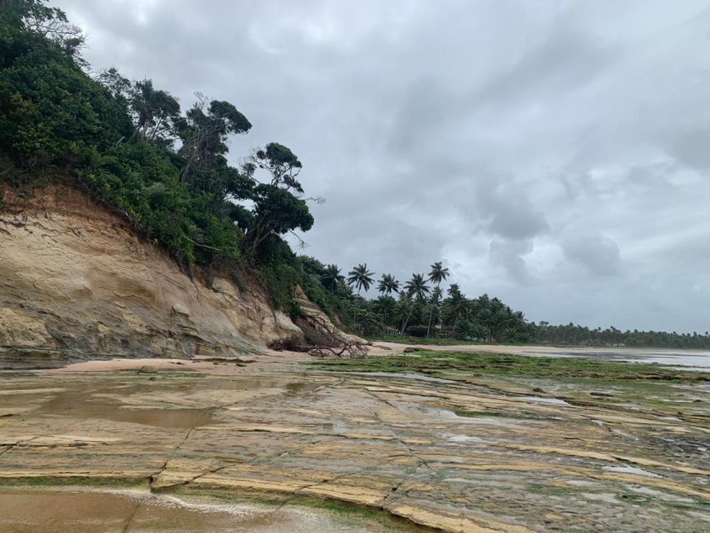 São Miguel dos Milagres Oka Milagres 22 빌라 외부 사진