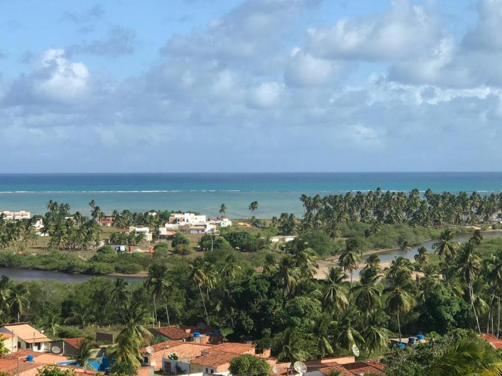 São Miguel dos Milagres Oka Milagres 22 빌라 외부 사진