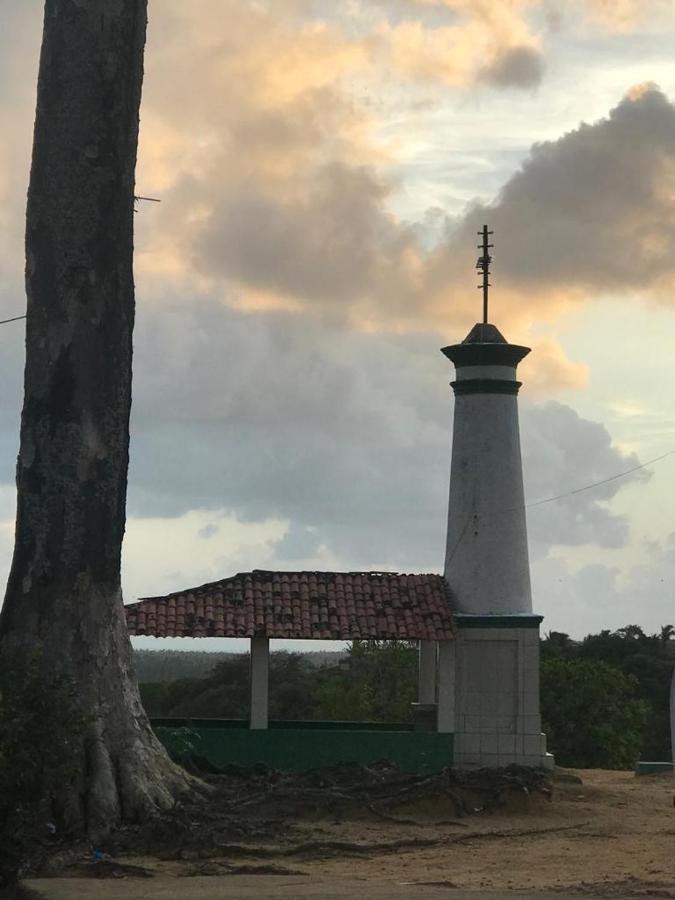 São Miguel dos Milagres Oka Milagres 22 빌라 외부 사진