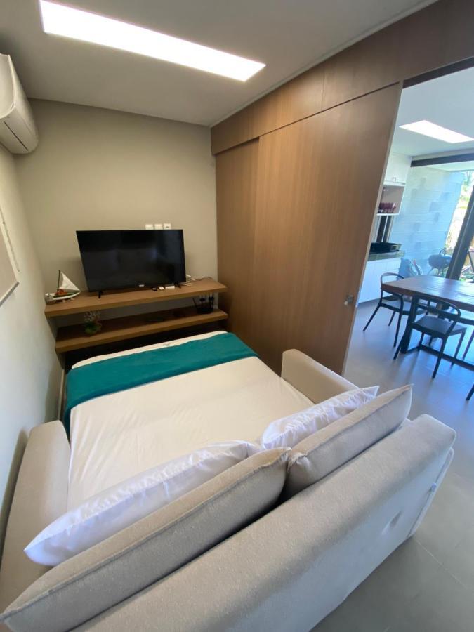 São Miguel dos Milagres Oka Milagres 22 빌라 외부 사진