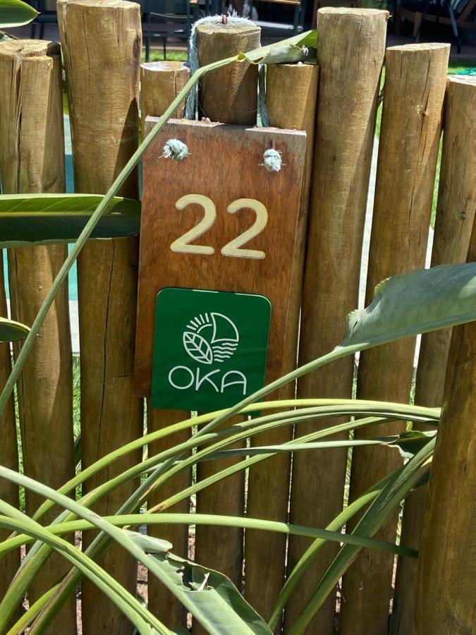 São Miguel dos Milagres Oka Milagres 22 빌라 외부 사진