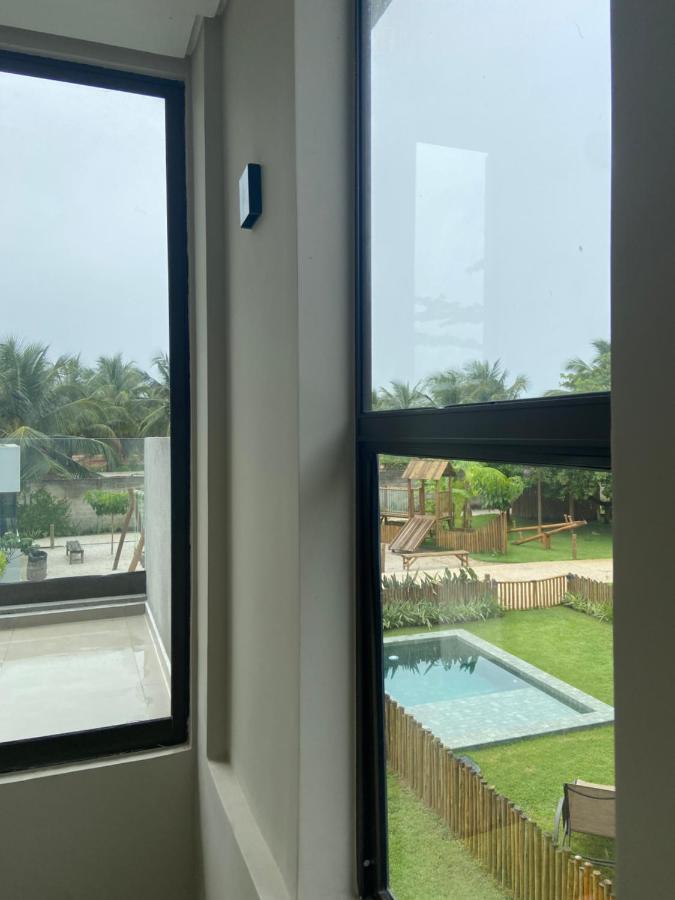 São Miguel dos Milagres Oka Milagres 22 빌라 외부 사진