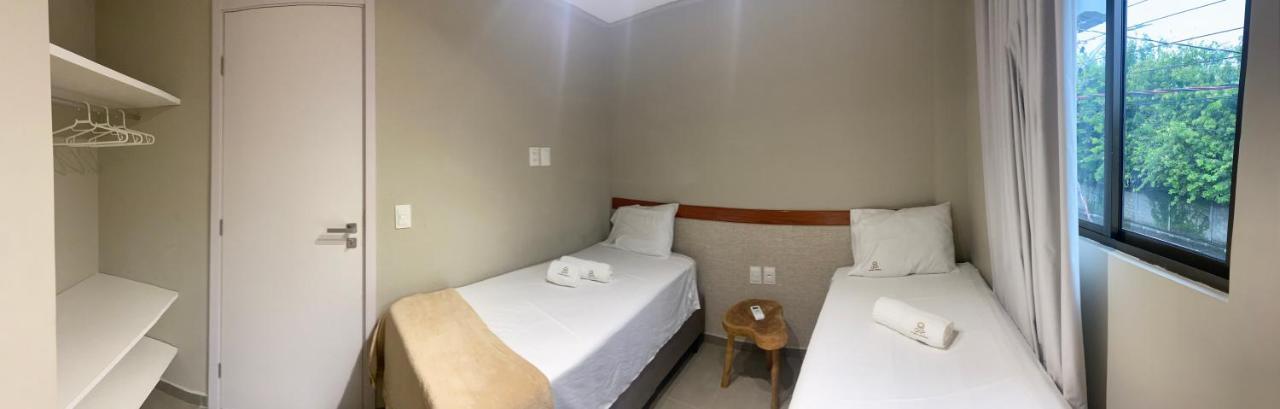 São Miguel dos Milagres Oka Milagres 22 빌라 외부 사진